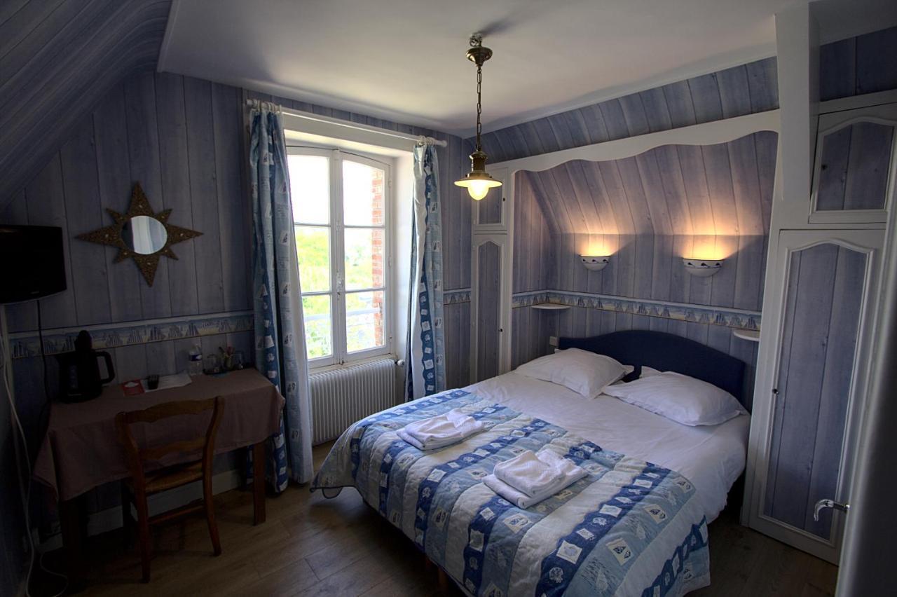 Villa Les Dunes Saint-Jean-le-Thomas Esterno foto