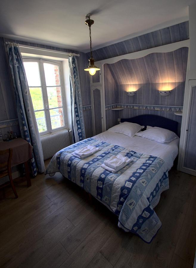 Villa Les Dunes Saint-Jean-le-Thomas Esterno foto