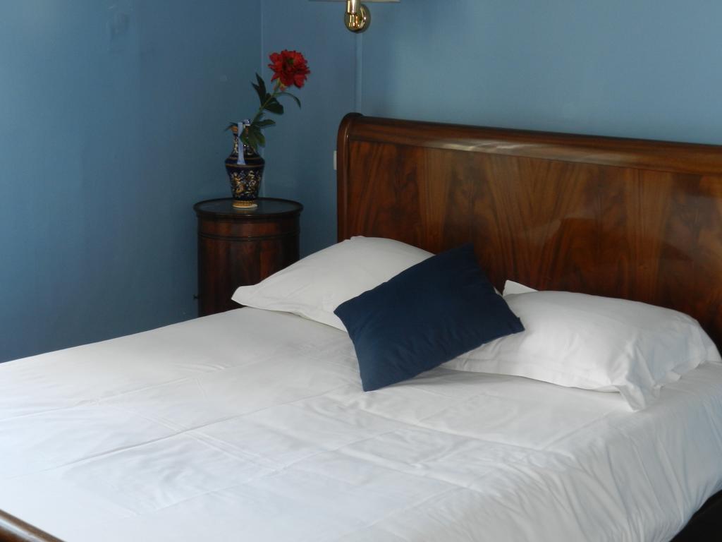 Villa Les Dunes Saint-Jean-le-Thomas Esterno foto